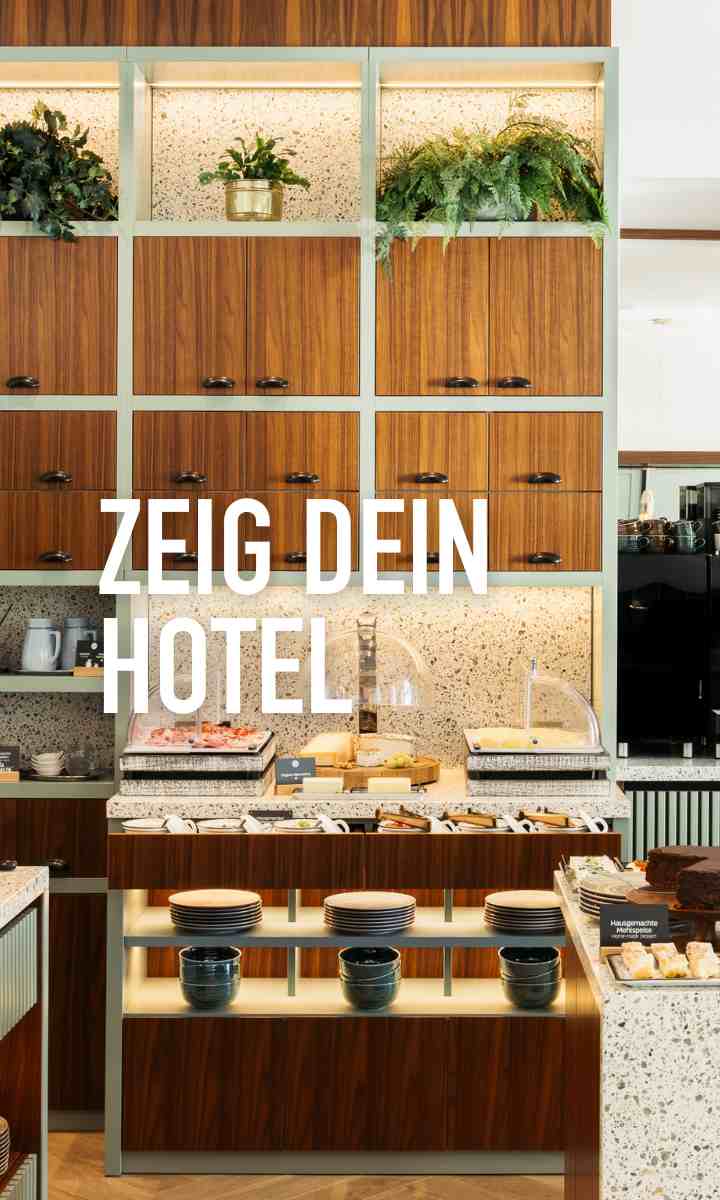 Gaumen Hoch-Video im Bio-Hotel Schani Wienblick