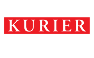 Kurier Logo