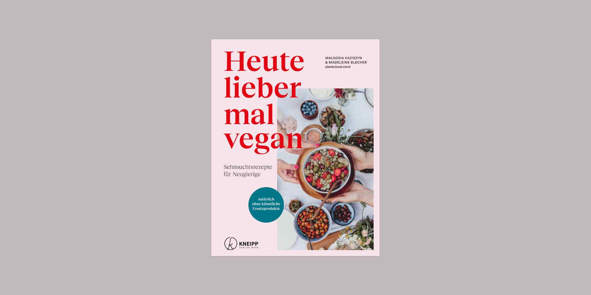 was koche ich heute vegan