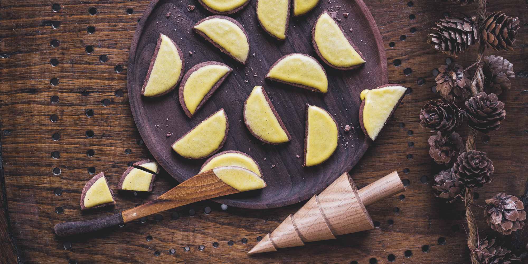 Butterbrote - Gaumen Hoch