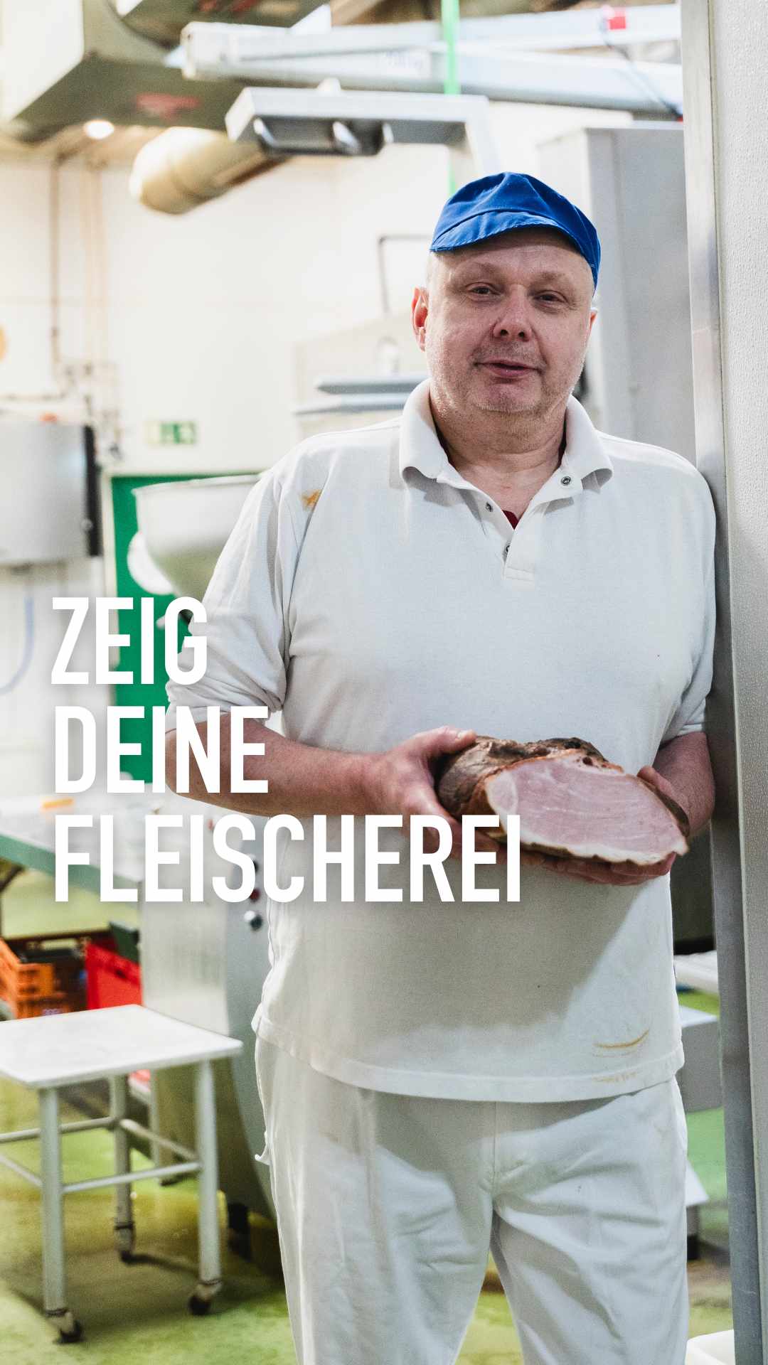 Roman Schober ist der Bio-Schober
