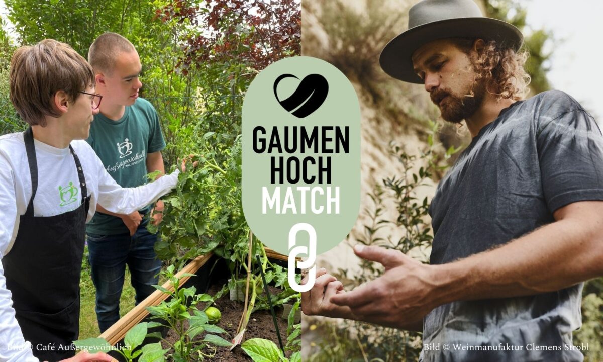 Café Außergewöhnlich & Weinmanufaktur Clemens Strobl