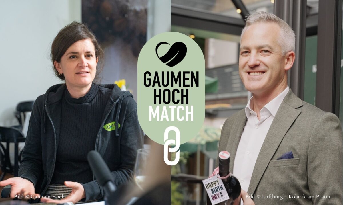 Adamah Biohof & Luftburg – Kolarik am Prater