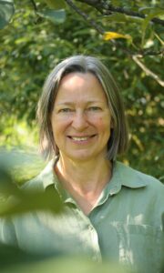 Karin Buchart