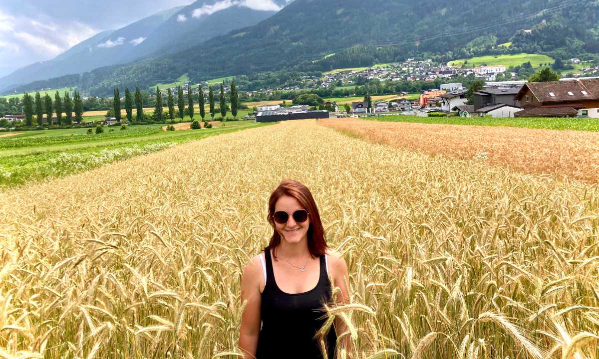 Gutes vom Rietzerhof