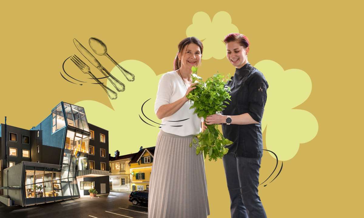 Stadthotel Brunner Gewinnspiel
