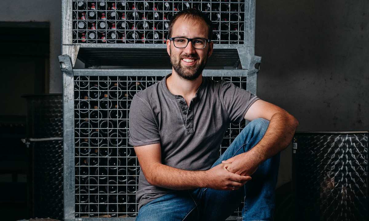 Bioweingut Viktor Fischer