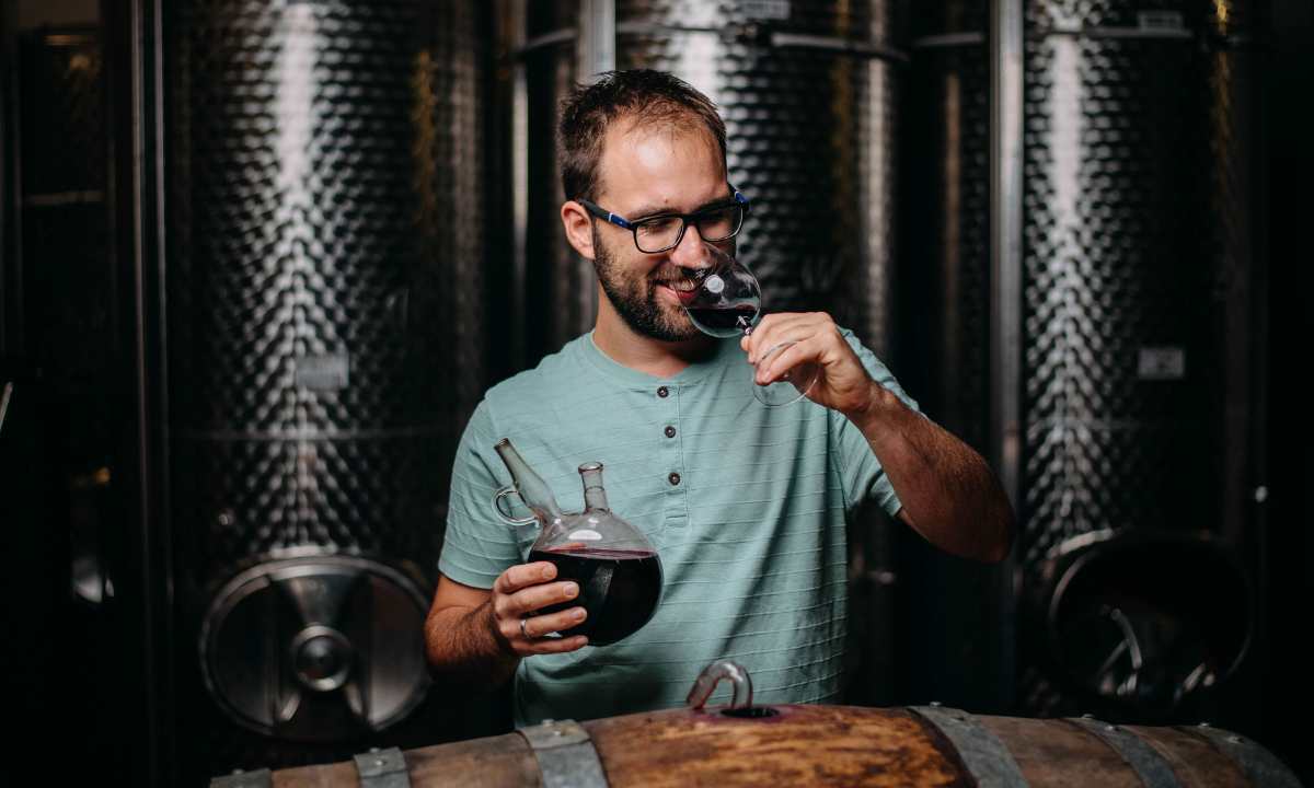 Bioweingut Viktor Fischer