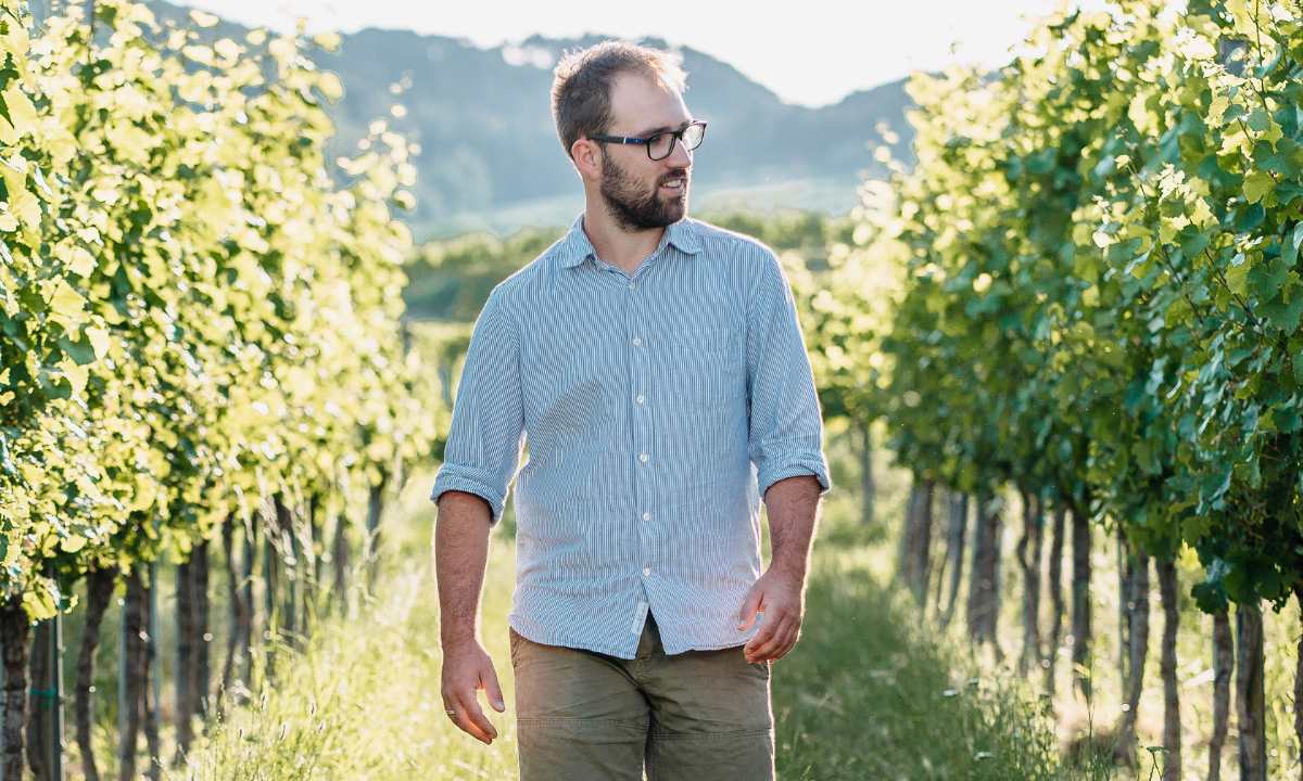 Bioweingut Viktor Fischer