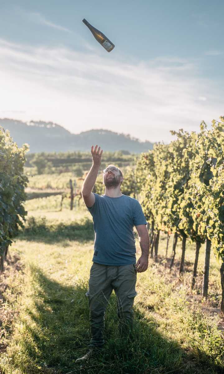 Bioweingut Viktor Fischer