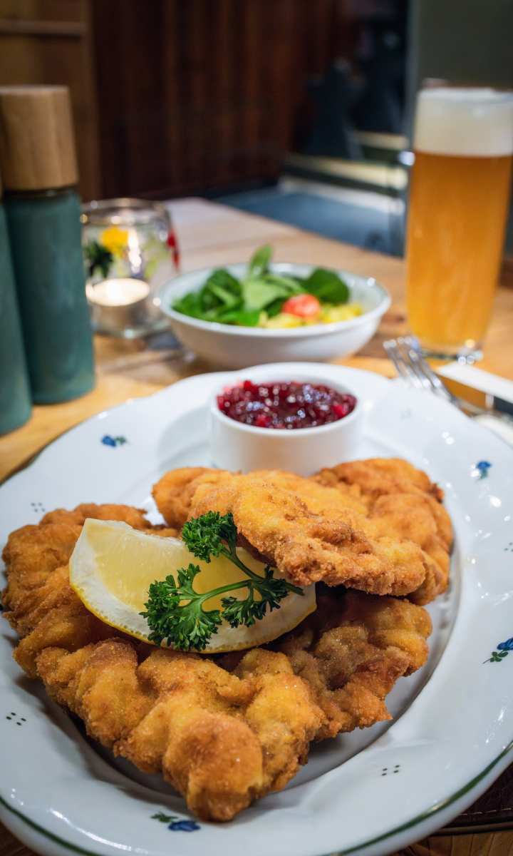 Brauhaus Mariazell