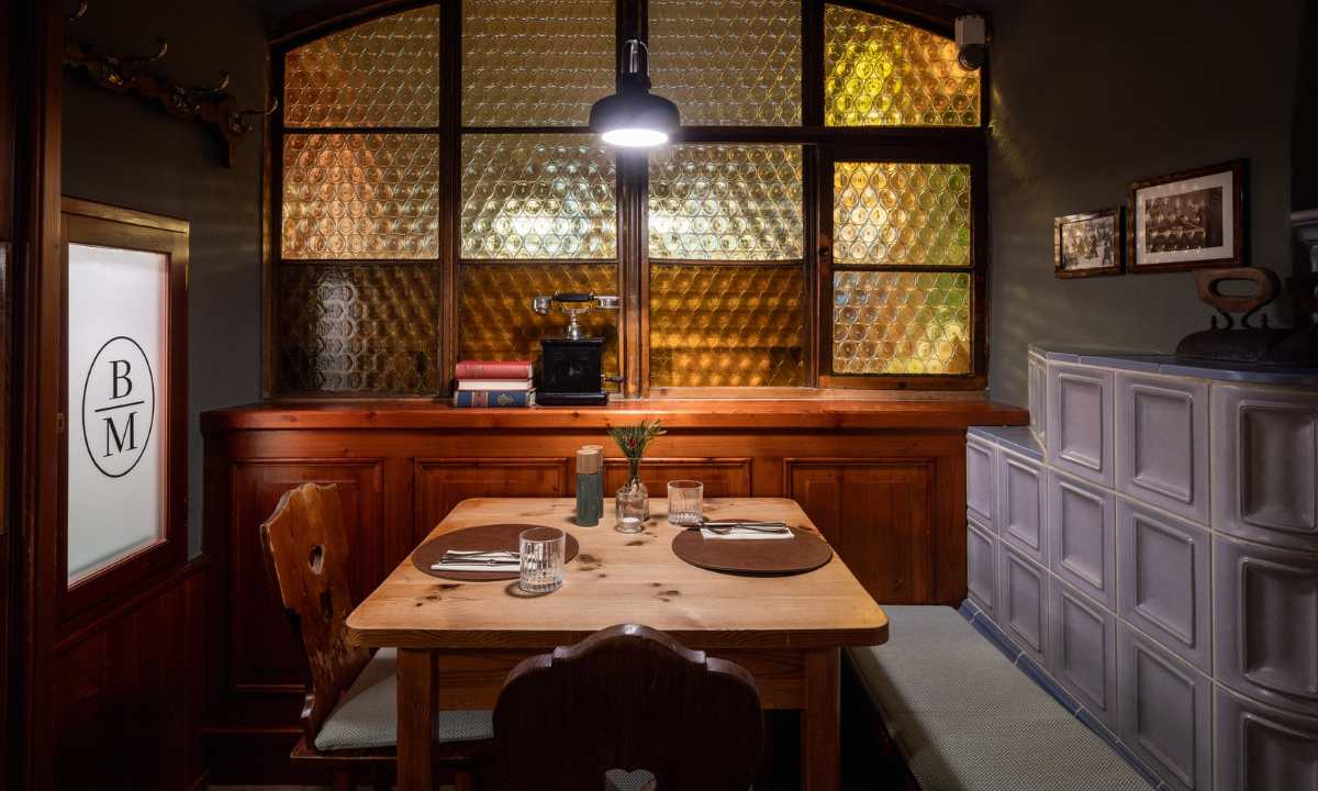 Brauhaus Mariazell