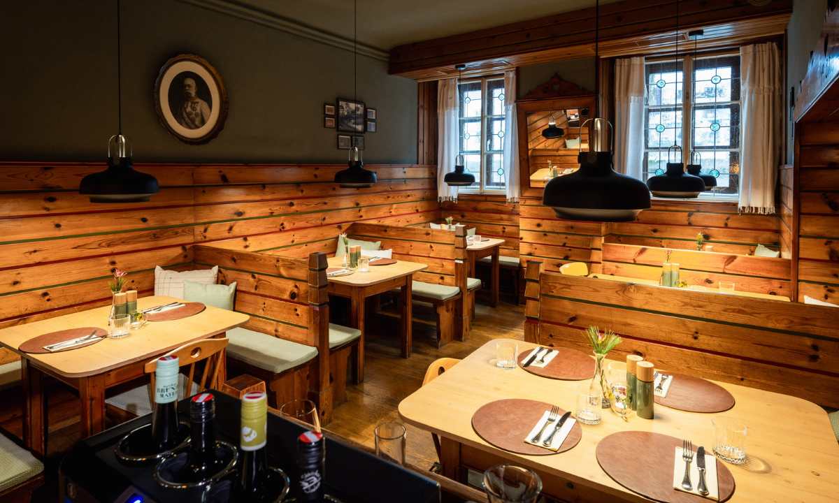 Brauhaus Mariazell