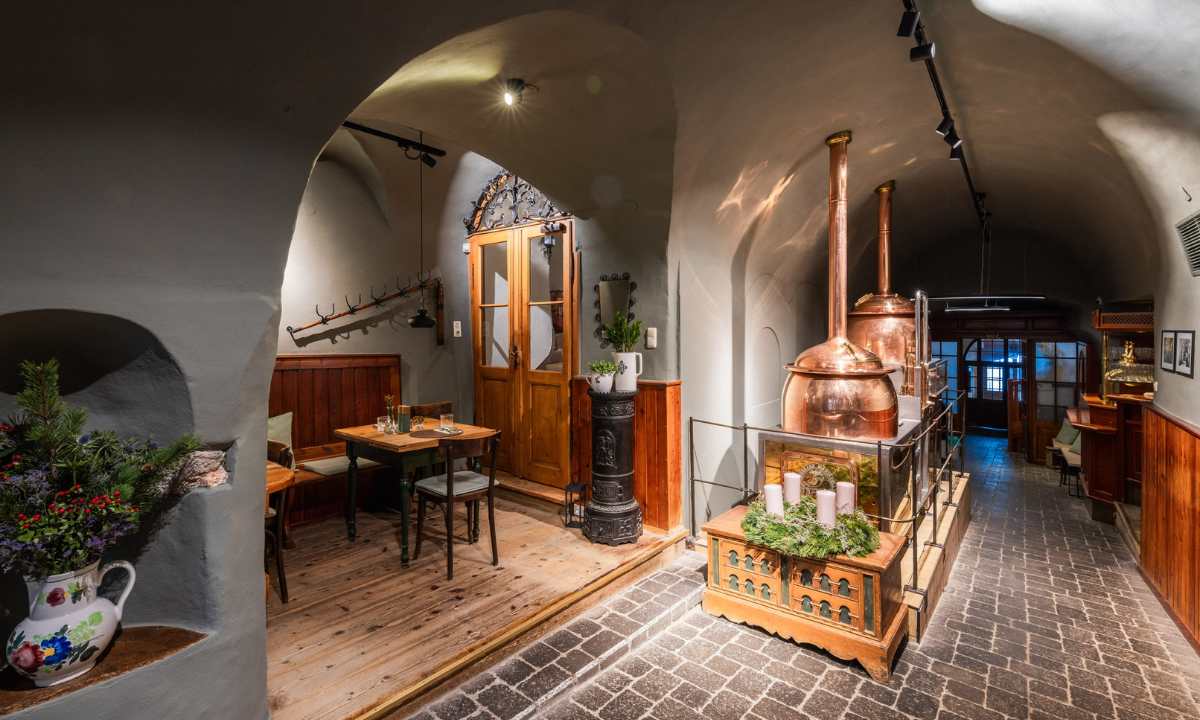 Brauhaus Mariazell
