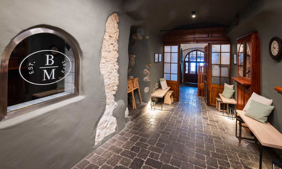 Brauhaus Mariazell