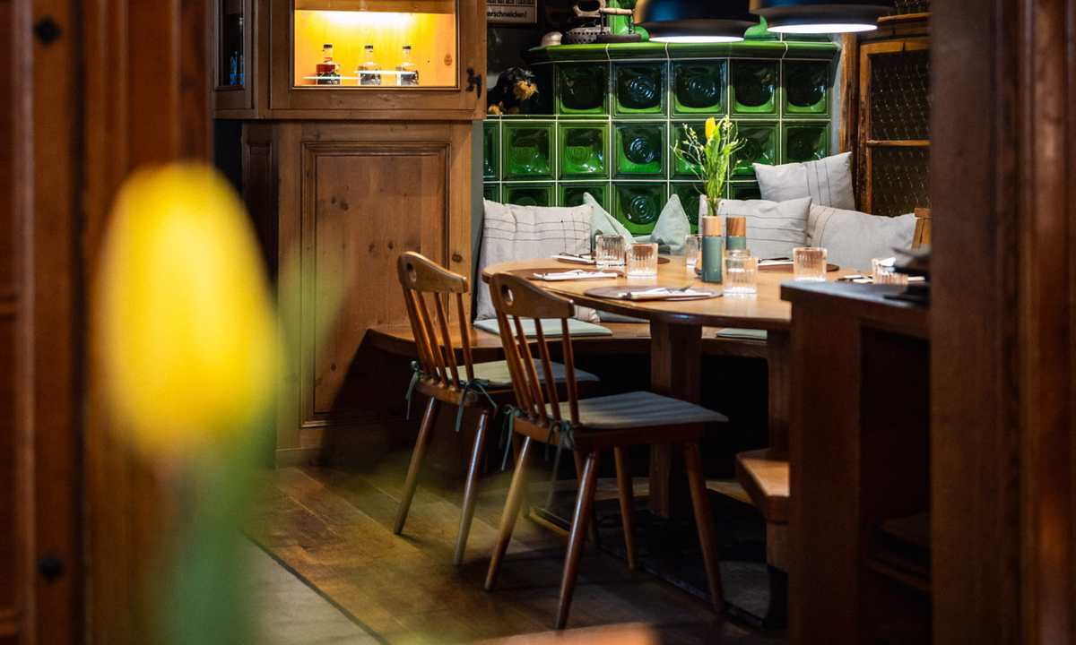 Brauhaus Mariazell