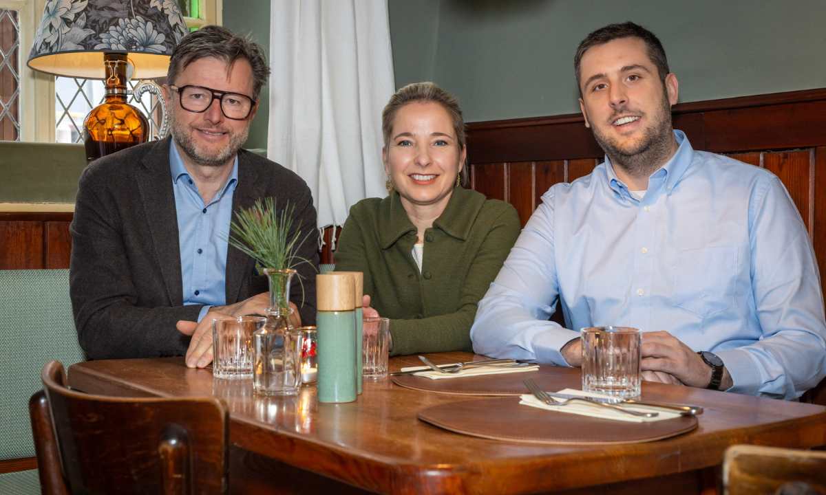 Brauhaus Mariazell