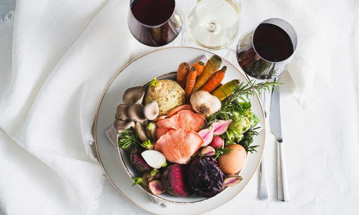 9 Rezepte aus Österreich