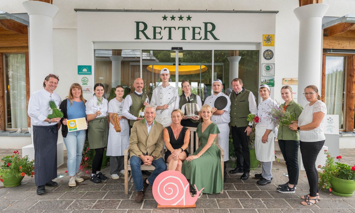 Retter Team