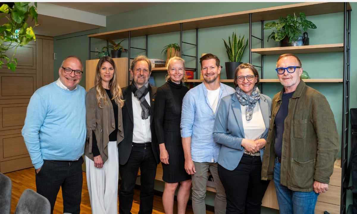 Forderung der Bio-Branche