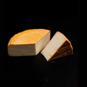 Bio-Schafweichkäse