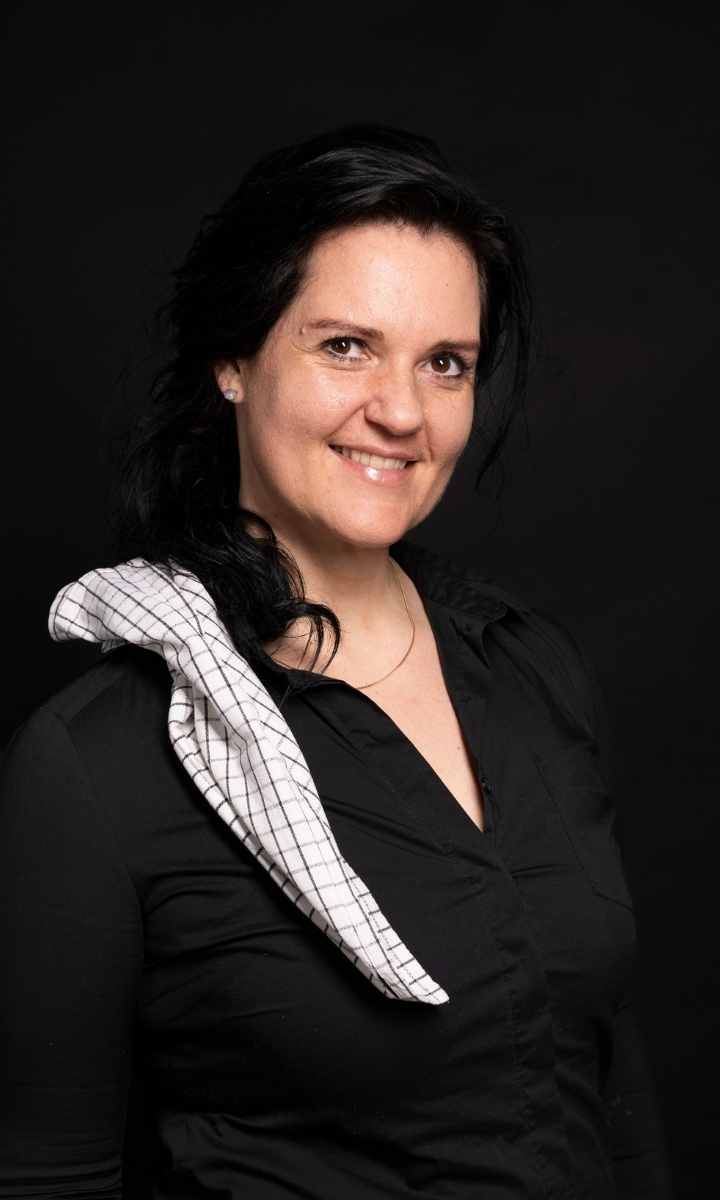 Jacky Herzog