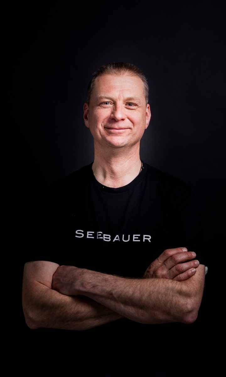 Johann Gassegger