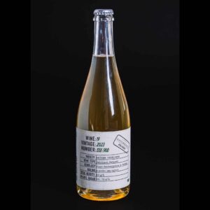 Grüner Veltliner Pet Nat 2023 Weingut Esterházy
