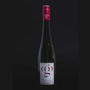 Grüner Veltliner Kamptal Ried Loiserberg Weingut Gruber43