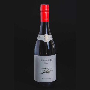 Leithaberg Kalk Blaufränkisch 2022 Weingut Tinhof