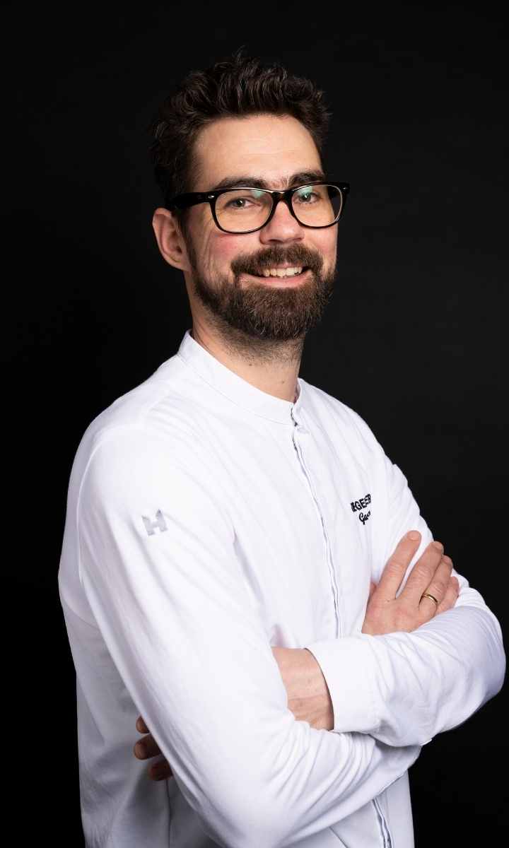 Werner Tschiedel