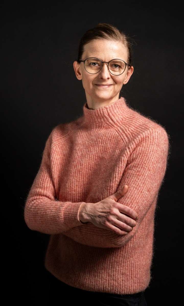 Theresia Palmetzhofer