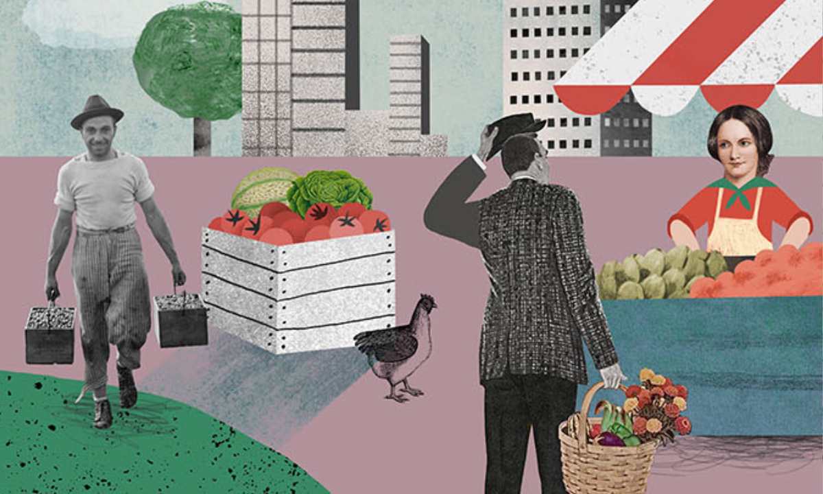 Illustration Eva Milnar