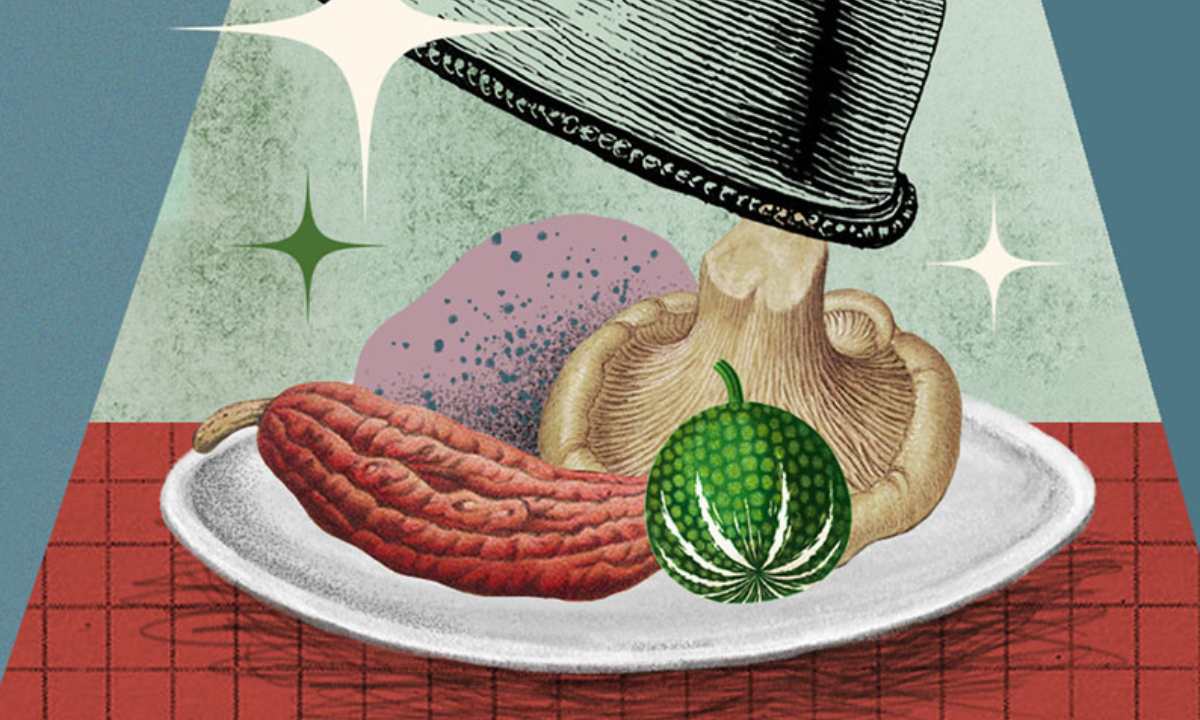 Illustration Eva Milnar