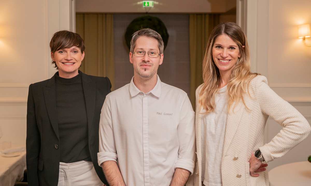 Interview Astrid Steharnig-Staudinger