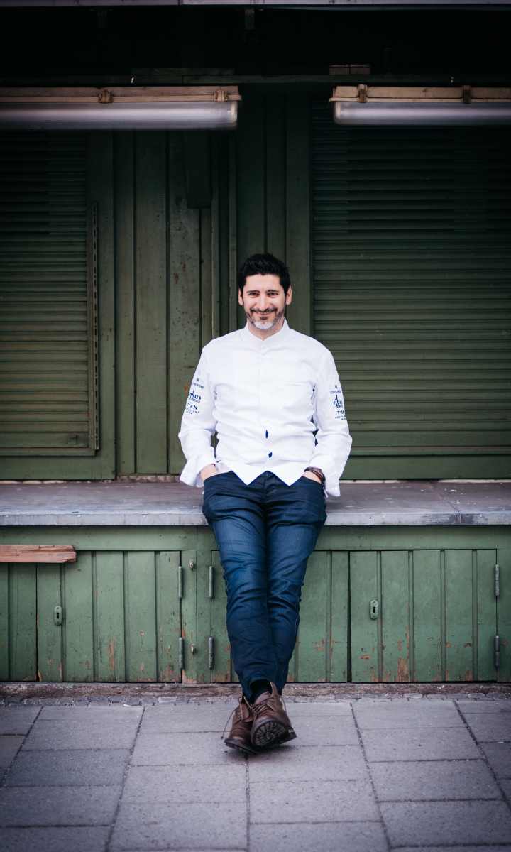 Paul Ivic