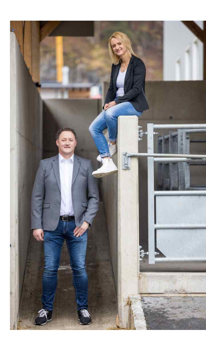 Bio Metzgerei Juffinger