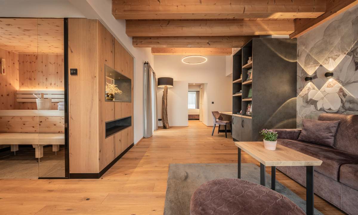 Biohotel Leutascherhof