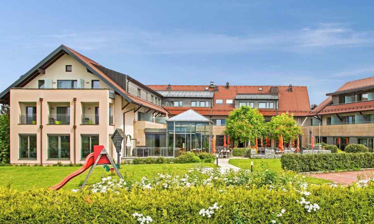 Hotel Ammerhauser