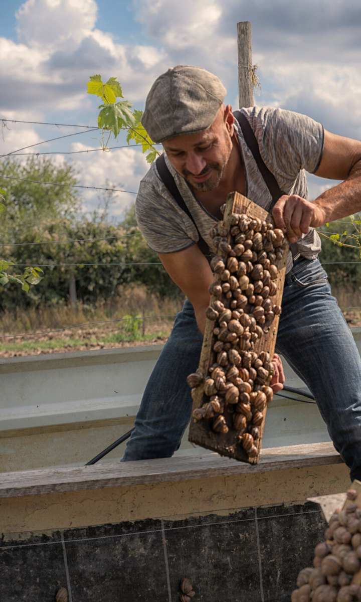 Marktgärtnerei & Gemüsekistl Andreas Gugumuck