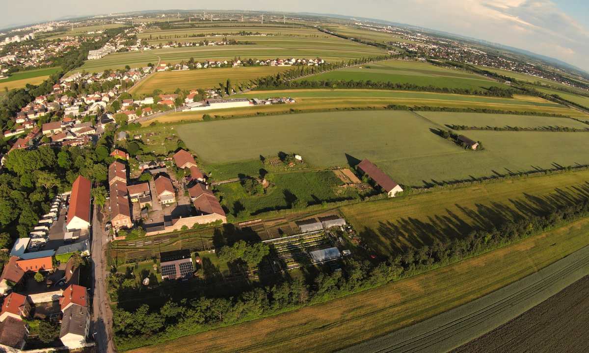 Marktgärtnerei & Gemüsekistl Andreas Gugumuck