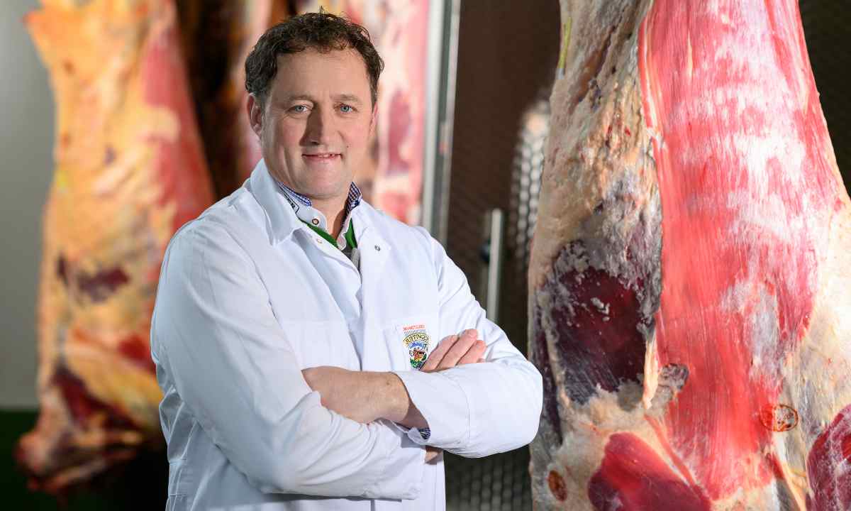 Bio Metzgerei Juffinger
