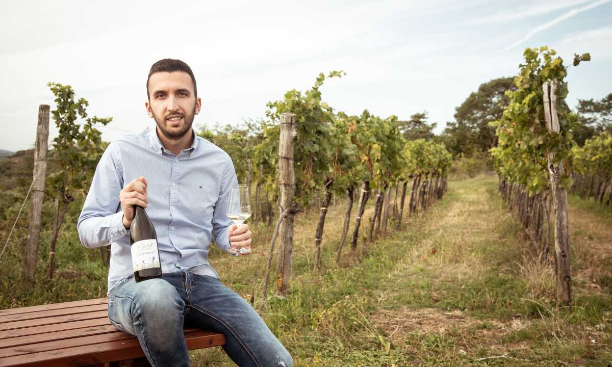 Weingut Josef Hummel