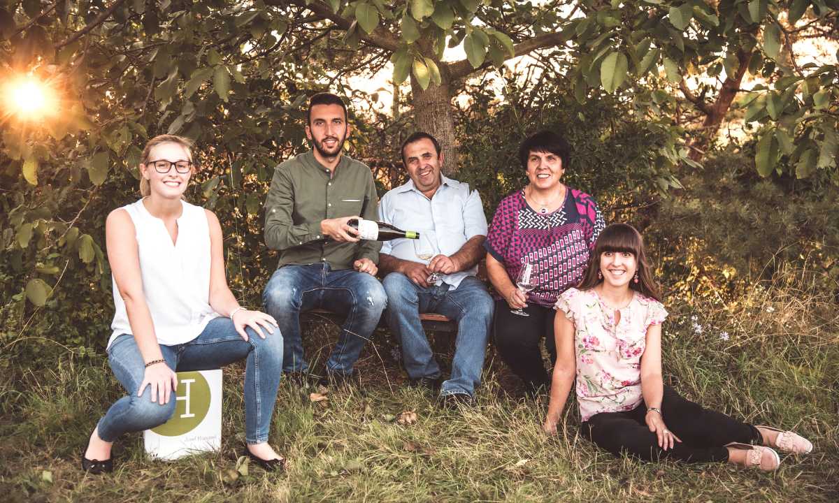 Weingut Josef Hummel