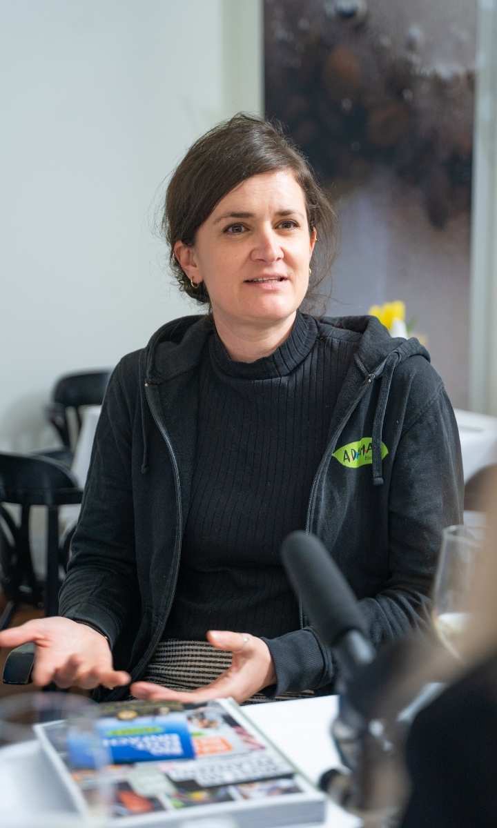 Elisabeth Zoubek