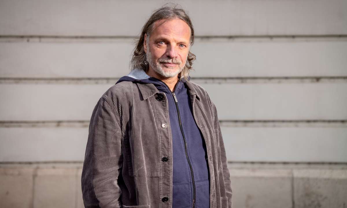 Helmut Burtscher-Schaden von Global 2000