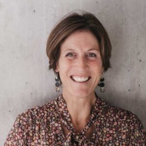 Nadja Blumenkamp Rupertus