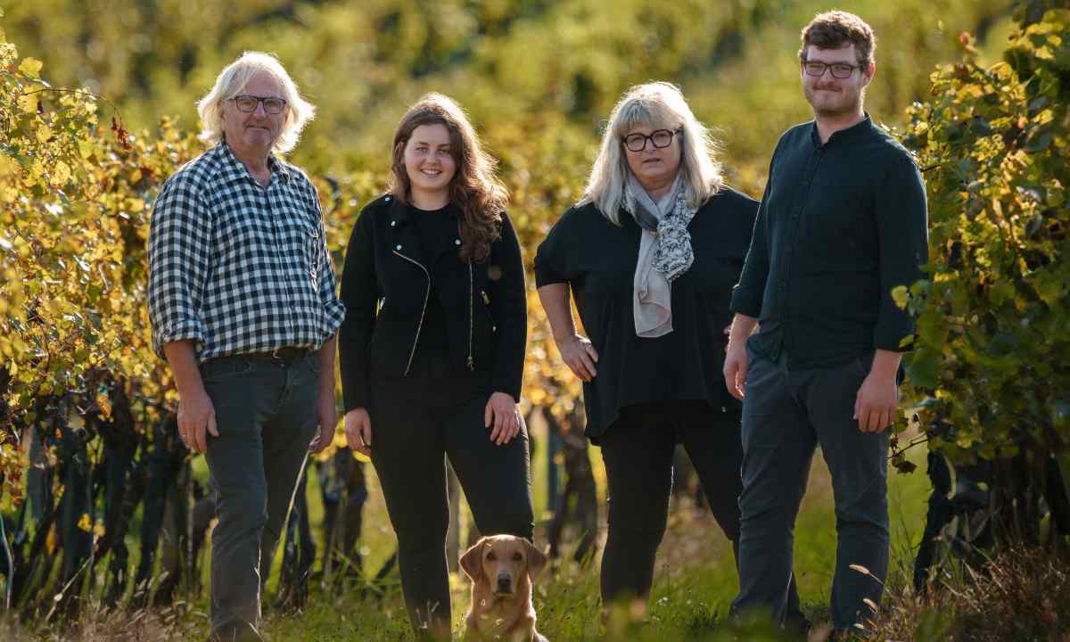 BioWeinGut Lehner