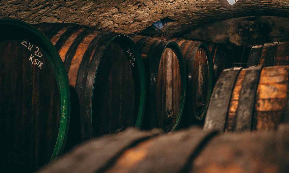BioWeinGut Lehner