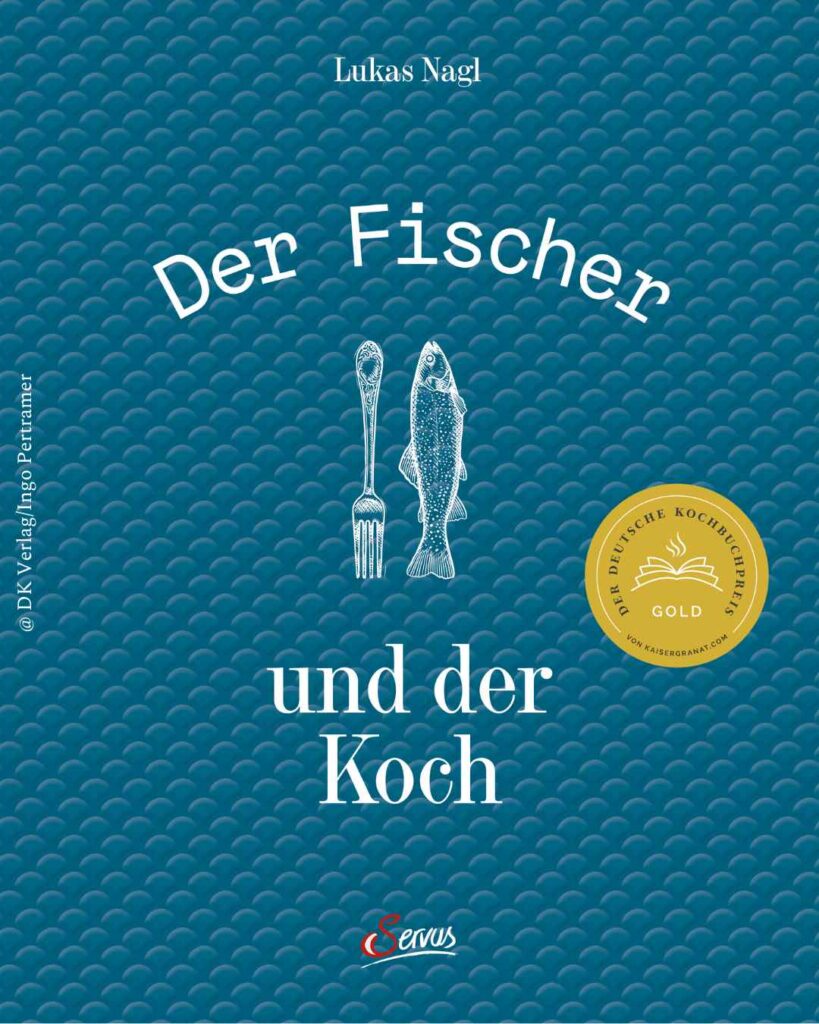 Cover Der Fischer und der Koch